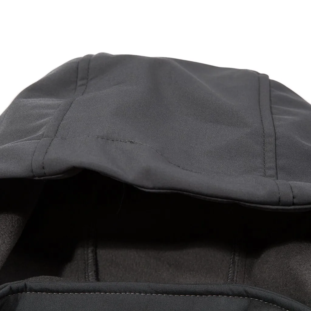 Лыжный костюм Мужская зимняя одежда водонепроницаемая ветрозащитная плотная