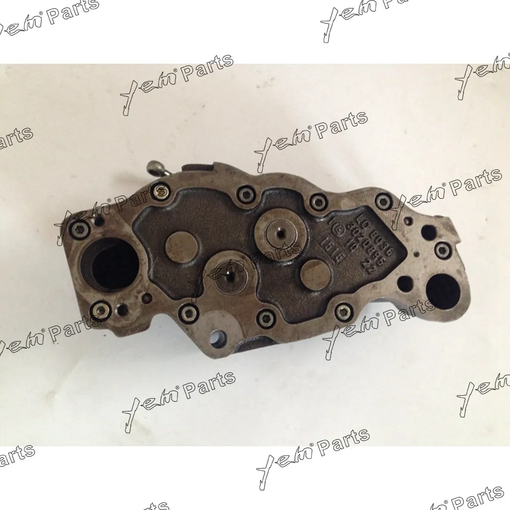 

R944 main oil pump D926 pump assy 3021478
