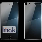 Imak Гидрогелевая пленка для ipod Touch 6 Touch 7 Задний Передний Задний экран защитный прозрачный олеофобный
