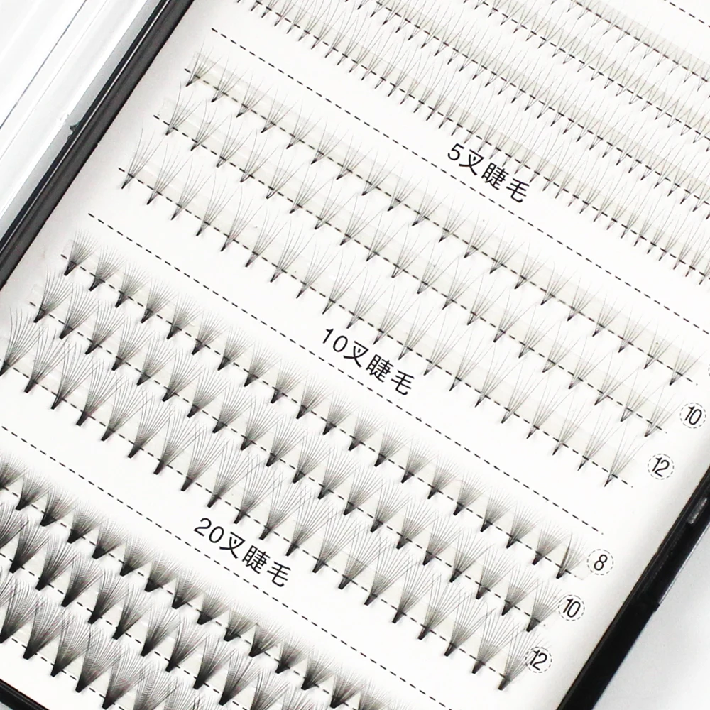 Прививочный мир высокое качество большой лоток разной длины Индивидуальные