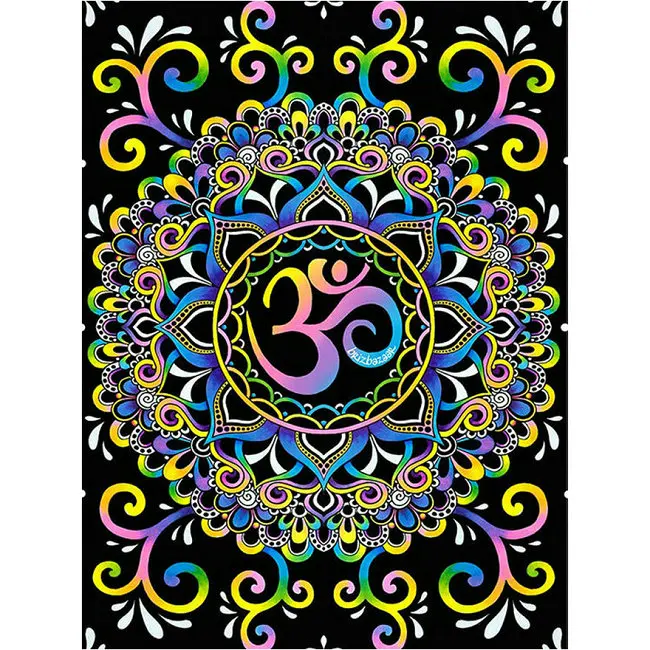 Алмазов картина икону камни в форме ромба/круглый дрель пейзаж 5d Алмазная