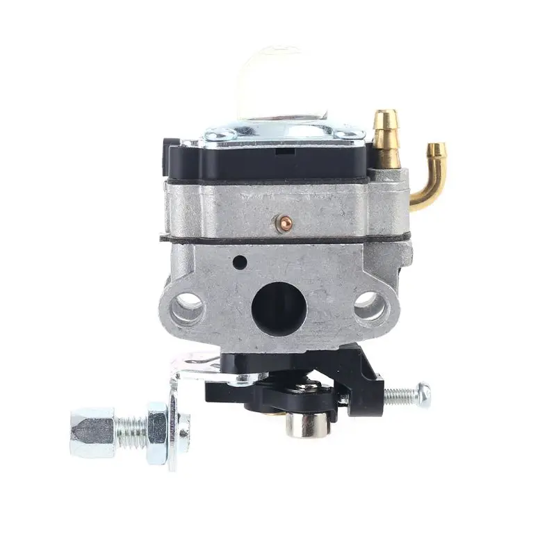 

139 Type Carburetor for Lawn Mower Trimmer Strimmer Brush Cutter Generator Parts Garden Tools