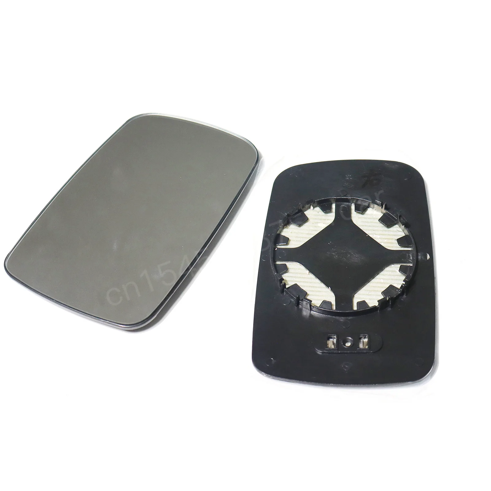 

Автомобильные линзы заднего вида с левой и правой стороны подходят для стеклянного листа BMW e66 51168247131, перевернутого заднего вида