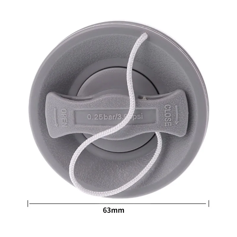 Уплотнительный воздушный клапан для надувной резиновой лодки плот бассейн лодка