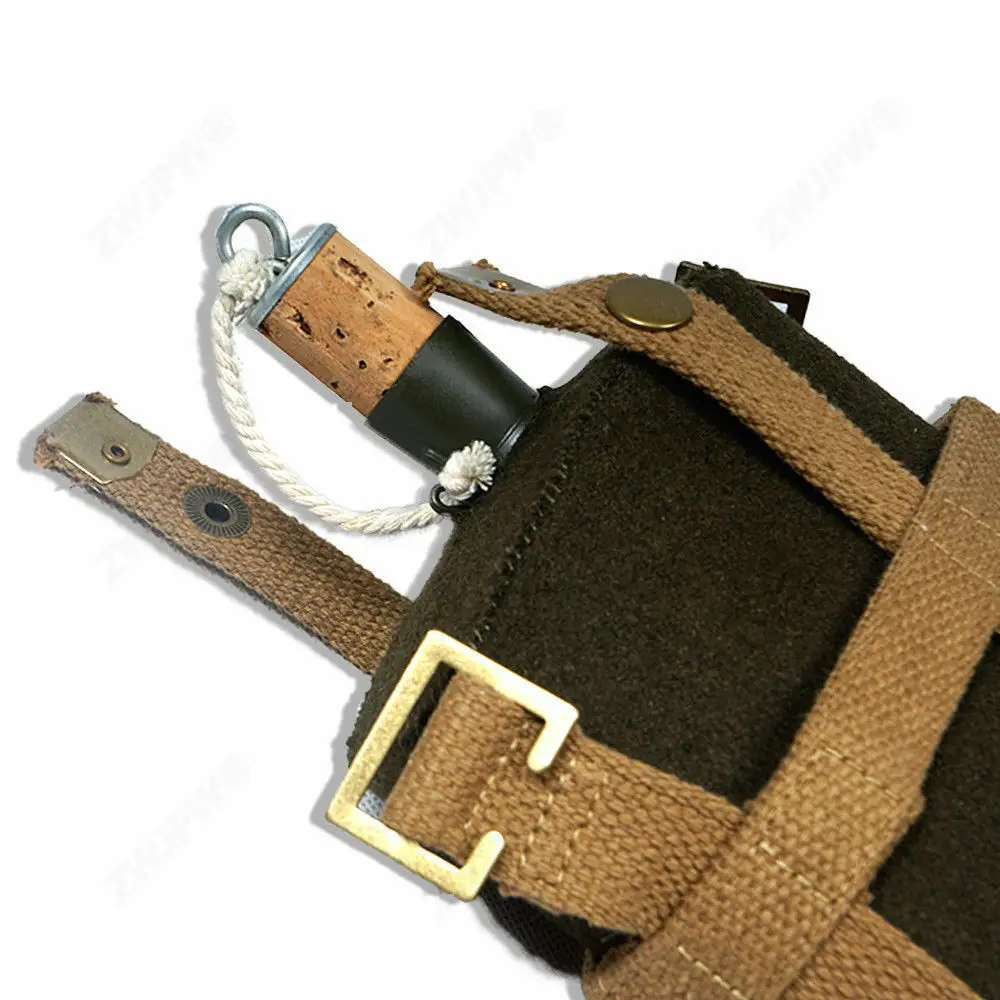 Tomwang201. WW2 британская армия Британский P37 полевой солдатский снаряжение Униформа
