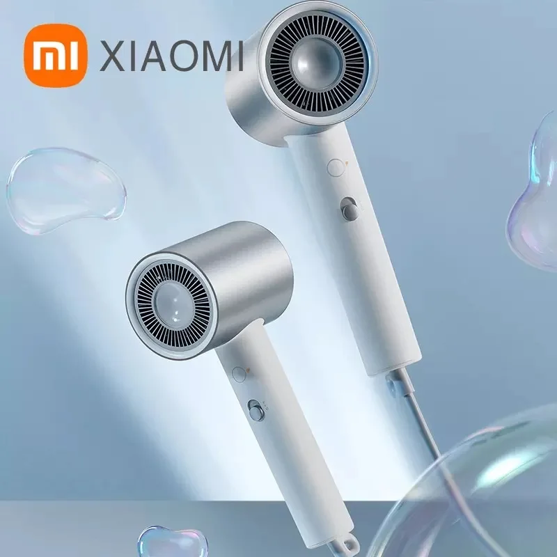 

Фен XIAOMI MIJIA H500 Профессиональный с функцией регулировки температуры, 1800 Вт