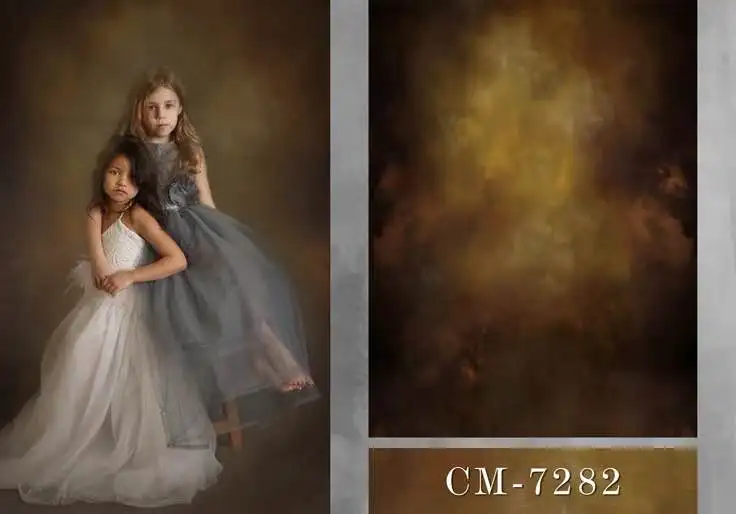 MEHOFOTO Grunge Solid Wall Self Portrait Wedding Baby Photography Backgrounds Customized Photographic Backdrops For Photo Studio - Цвет: Небесно-голубой