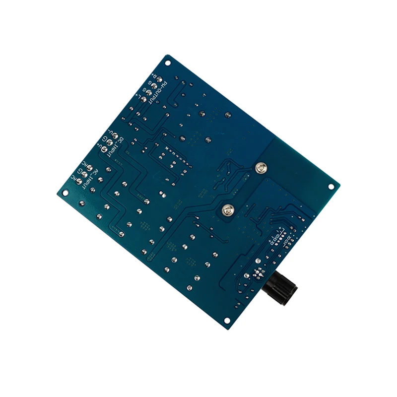 

TDA8954TH audio amplifier board HIFiD class power board high power 210W+210W power amplifier board