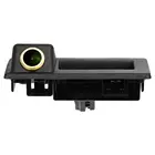 Камера заднего вида Misayaee Golden HD1280 X 720P для VW Teramont C-TREK Touran L Tiguan L SKODA Superb Octavia Audi A4L 2017-19