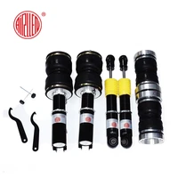 rubber air spring shock absorber kit for toyota supra a80 air strut kit air ride airbag airllen car pneumatic modification parts