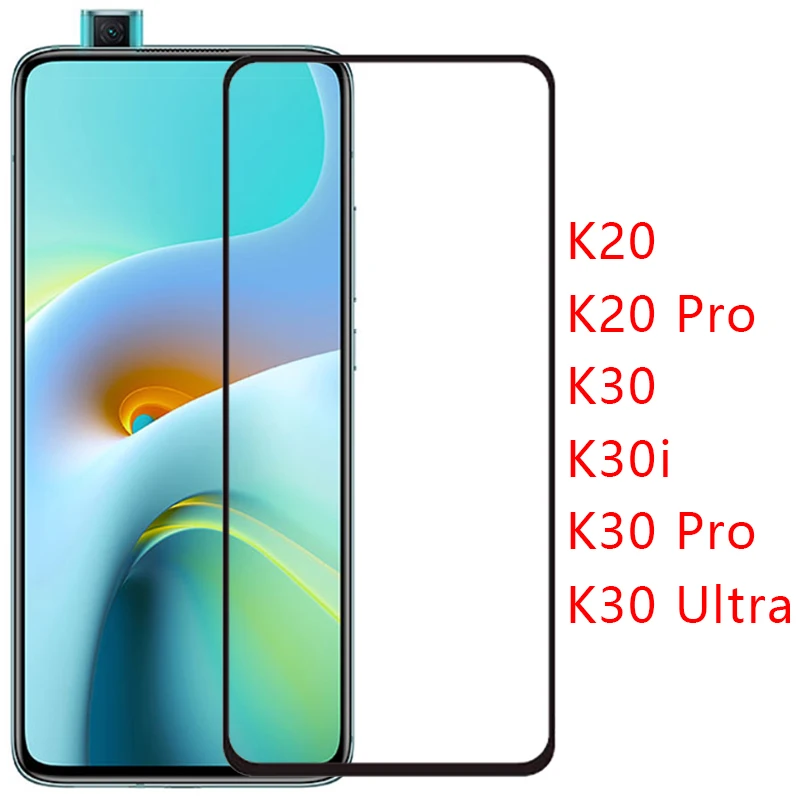 Чехол для redmi k20 k30 pro zoom ultra k30i защитная пленка из закаленного стекла xiaomi ksiomi k 20 30