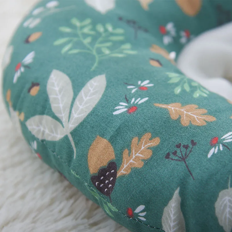 Защитный ошейник для домашних питомцев мягкая регулируемая подкладка кошек и