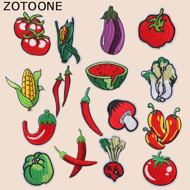 ZOTOONE наклейки на одежду футболку и одежду|Заплатки| |