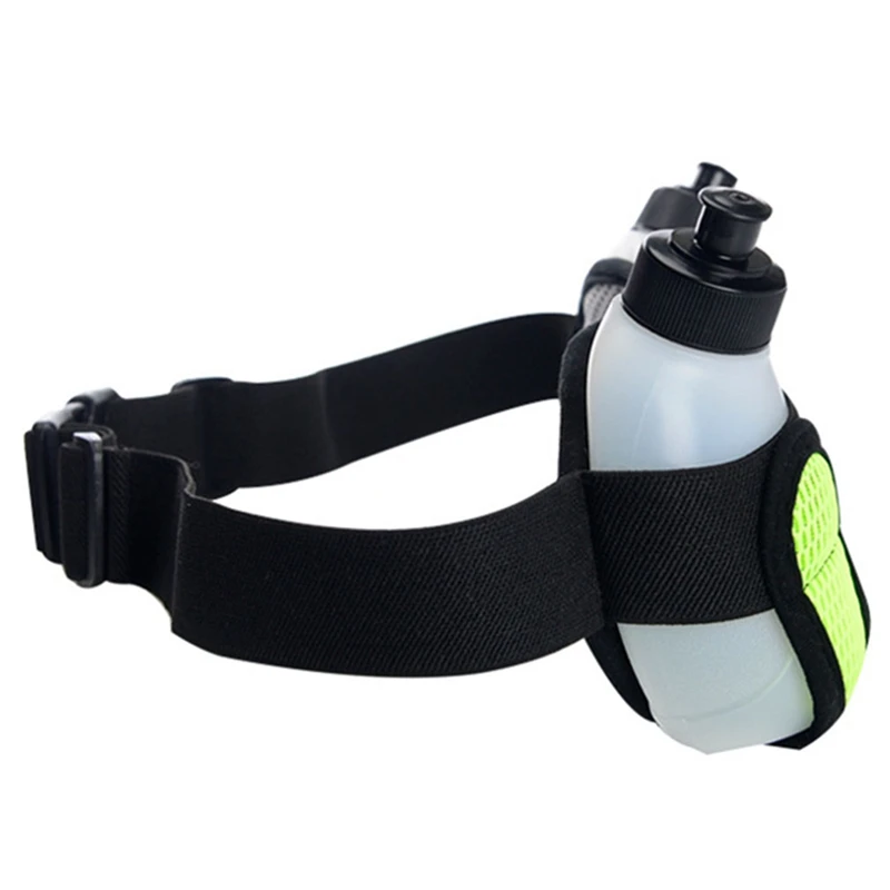 Портативная Спортивная пластиковая бутылка для воды путешествий велоспорта