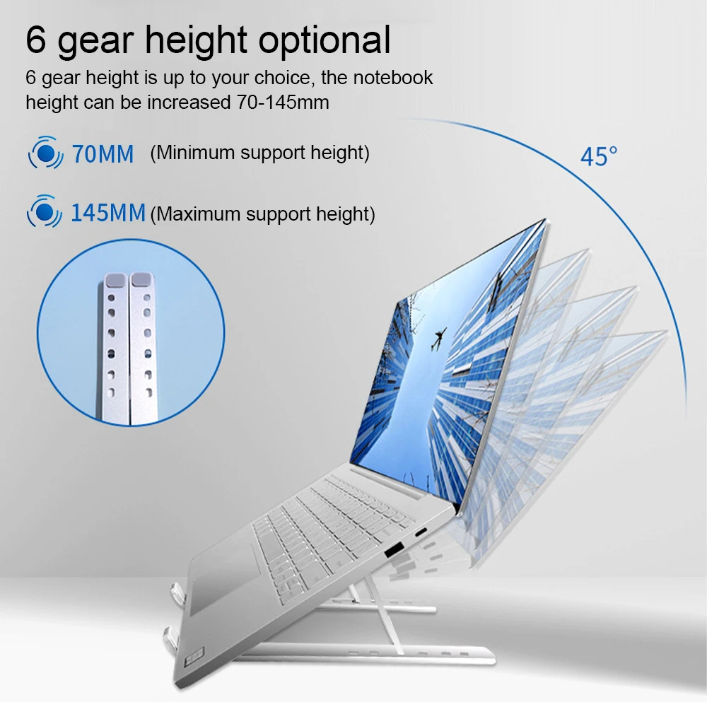 портативная подставка для н