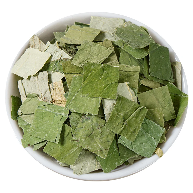 

Dried Lotus Leaf Lowering Blood Fat and Treating Obesity He Ye