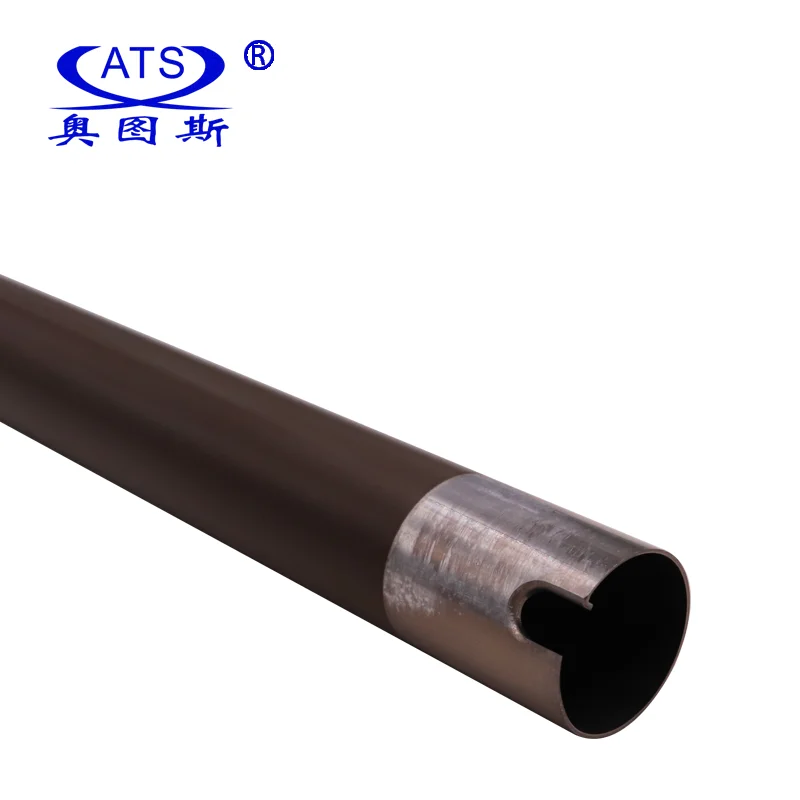 2 шт. Верхний роликовый тепловой ролик для Kyocera KM-FS 6025 6525 6035 FS6025 FS6525 FS6035 запасные
