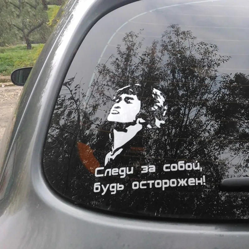 

JDM Funny Car Stickers Auto Decals Cover Scratches Waterproof Window Windshield Interesting Decoration Assessoires KK17*15cm