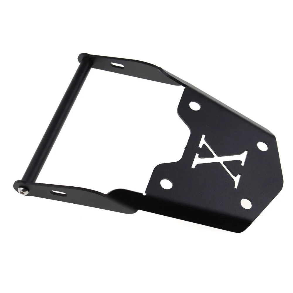 

Applicable to Kawasaki Versys X300 Monster 300 X300 17-19 Navigation Bracket GPS Mobile Phone Holder