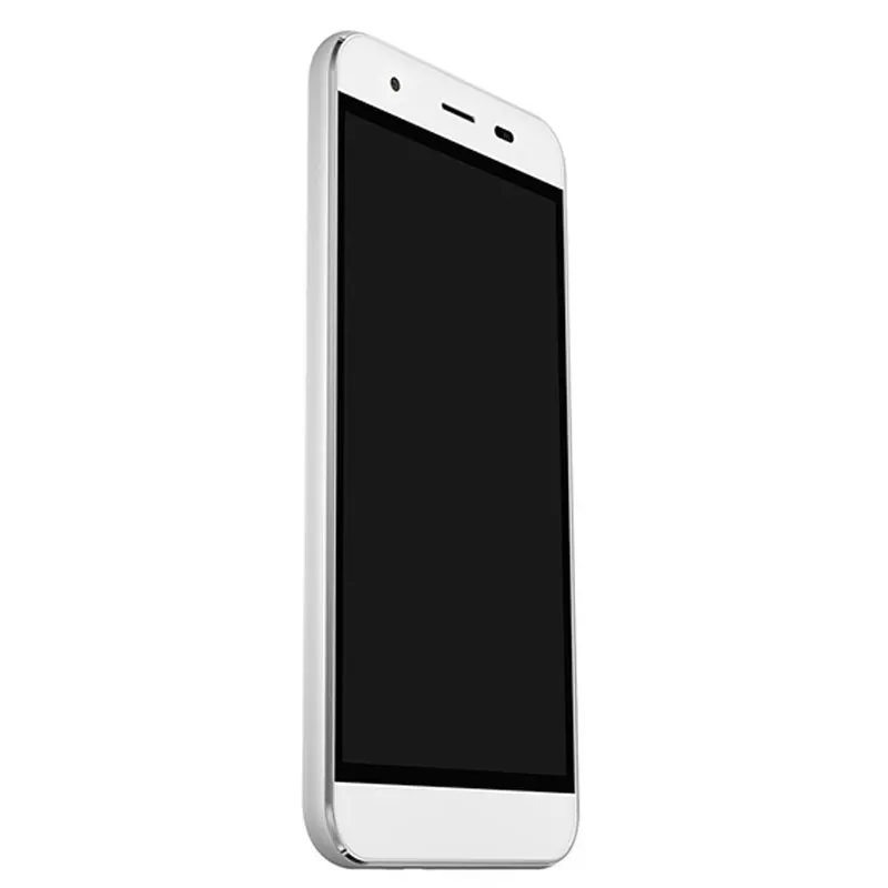 SANTIN GP-50 NFC доступный низкозатратный дешевый четырехъядерный 2 Гб ram 16 rom lte 4G