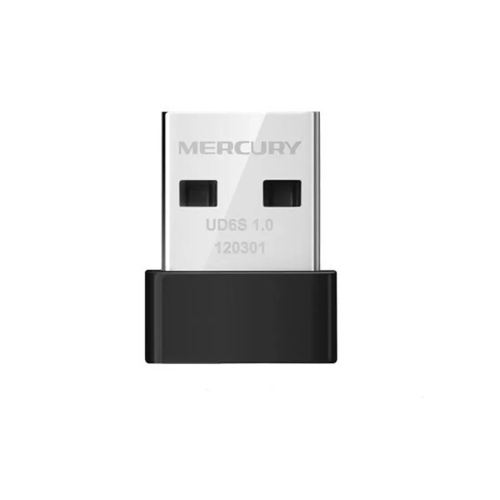 

USB Wireless Adapter Dongle For PC Computer Laptop Win 10/8/7/XP Universal Compatible With For Android Mobile Devices