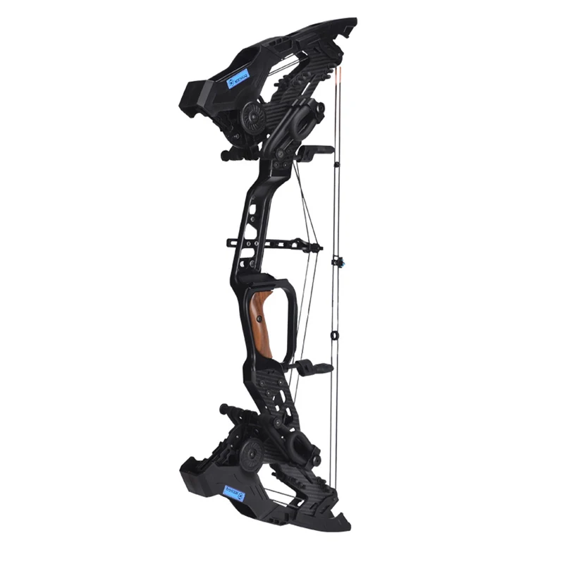 Лук и стрела новый K бренд Raptor двойного назначения блочный лук стрельба из лука