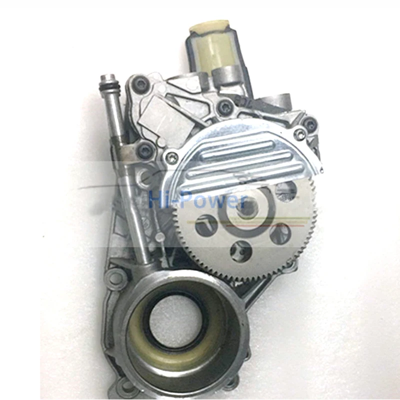 DL501 OB5 0B5 автоматическая коробка передач Масляный насос 0B5315105h09 для Audi 7 Скорость 0B5|Автоматическая и детали| |