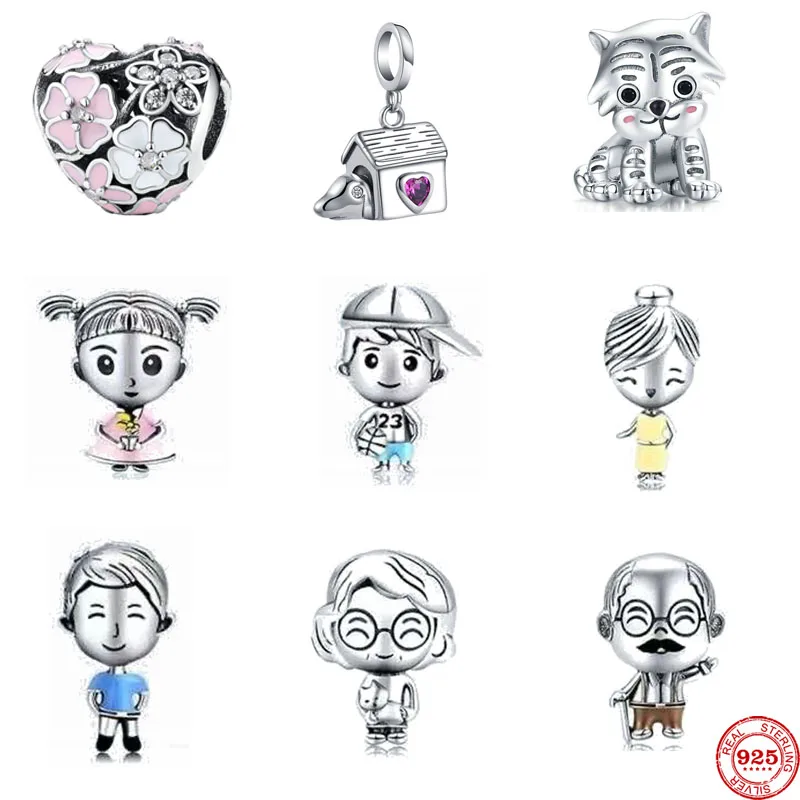 Новая собака Для мальчиков и девочек папа мама бабушка дедушка соответственные