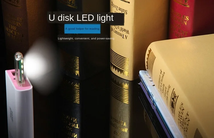 Светодиодный ночник с USB-подсветкой настольная лампа клавиатурой для компьютера