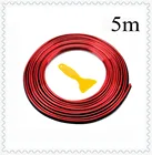 Декоративная лента для NISSAN ALTIMA, 2003, 1992, navara, 2001, 2005, 2006, MARCH, 5 м