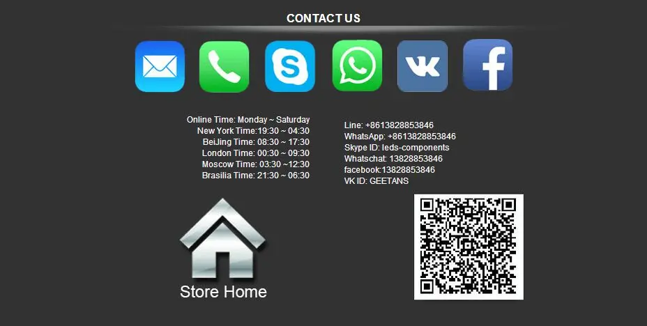 GEETANS H11 фар автомобиля H1 светодиодный H4 H7 H3 880 H13 HB1 HB2 HB3 HB4 HB5 9005 9004 9003 9006 9007 72 Вт 8000LM 4300K 6500K 8000K FJ