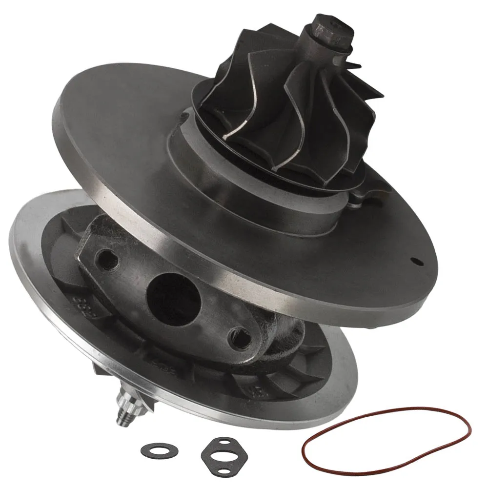 GT1749V турбокартридж Chra Core для BMW 320D E46 2.0L/4 X3 2.0DE83 E83N M47TU двигатель 110 кВт 150 PS 2001 717478-1