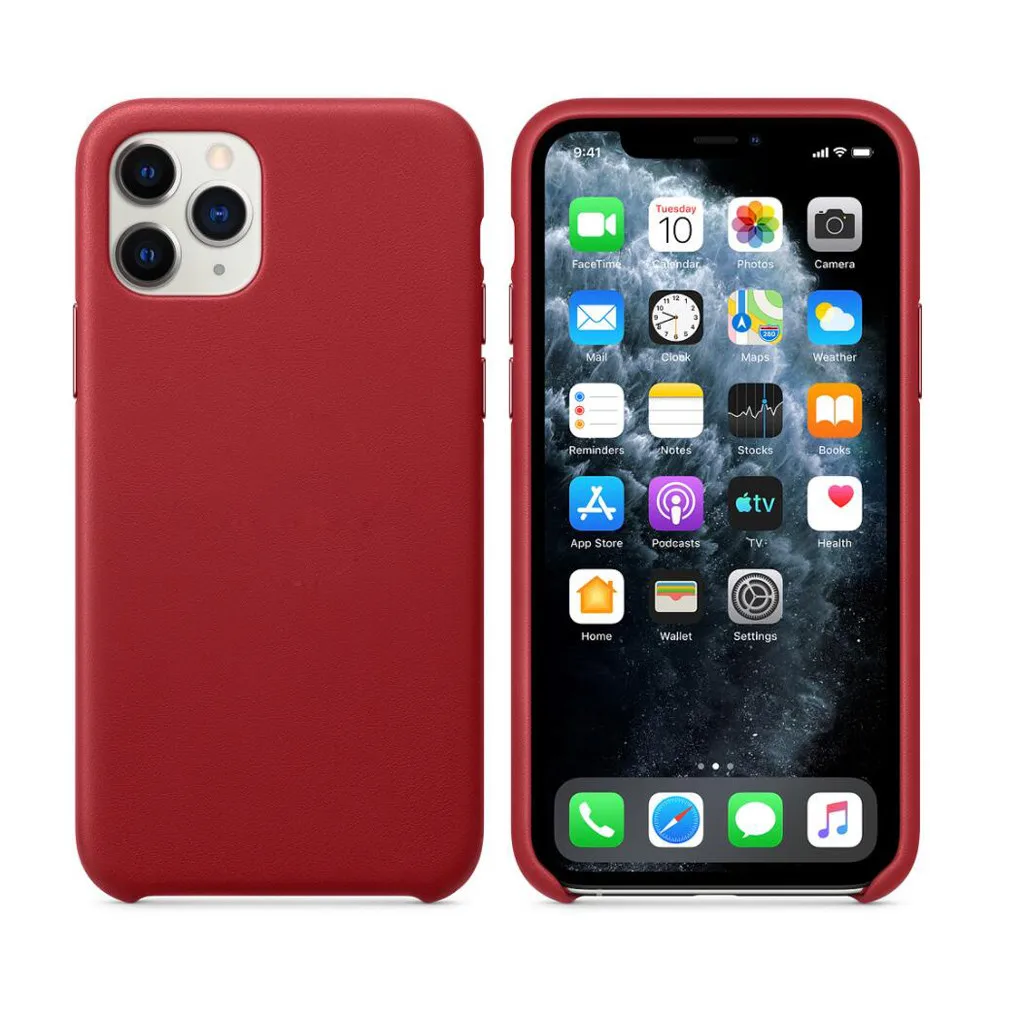 H20 Ультратонкий Роскошный чехол для телефона s для iPhone 11 Pro Max, кожаный чехол, чехлы из искусственной кожи чехол для iPhone 11 Pro 5,8 или 6,5 Дюймов