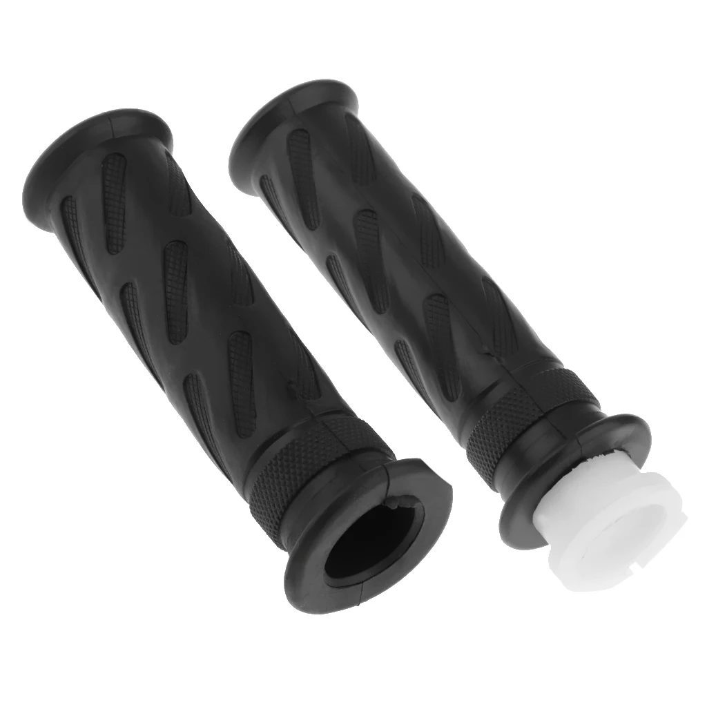 

7/8 '' Handlebar Grips For Suzuki Gsxr600 Gsxr750 K4 K5 K6 K7 K8 K11
