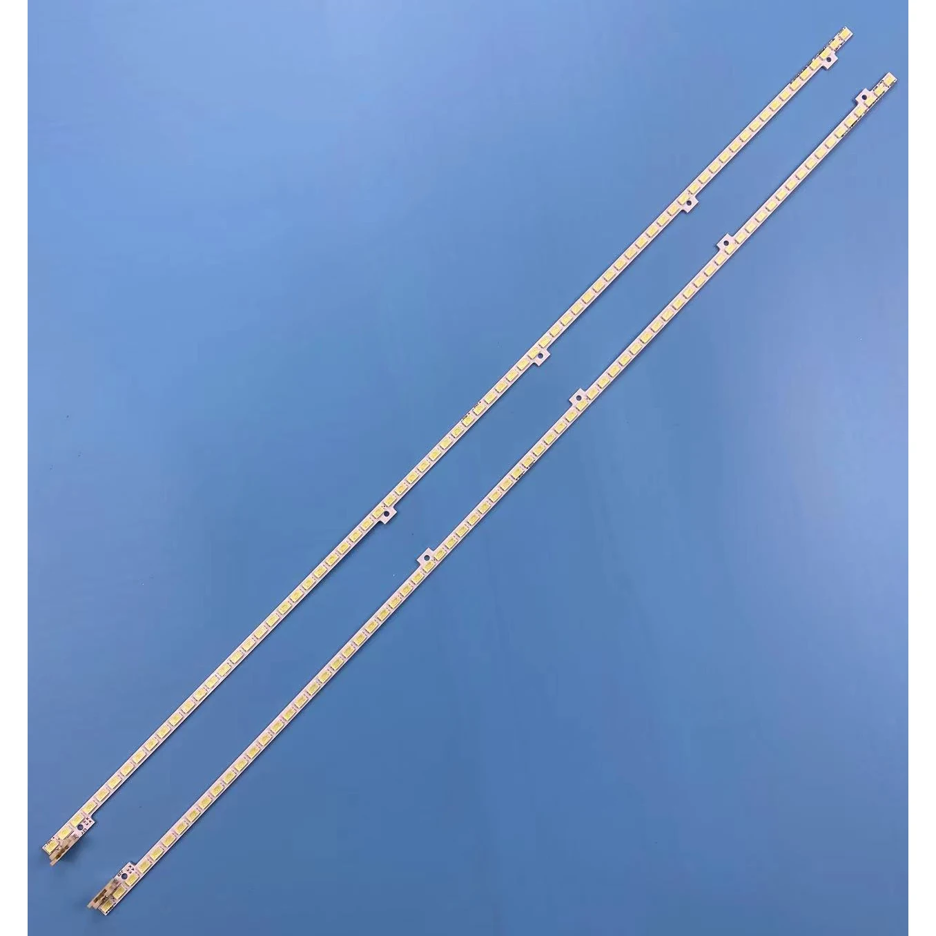 Светодиодная подсветка для телевизоров Samsung UA46D5000PR 510 мм 72 светодиода H1B-1CH BN64-01644A 2