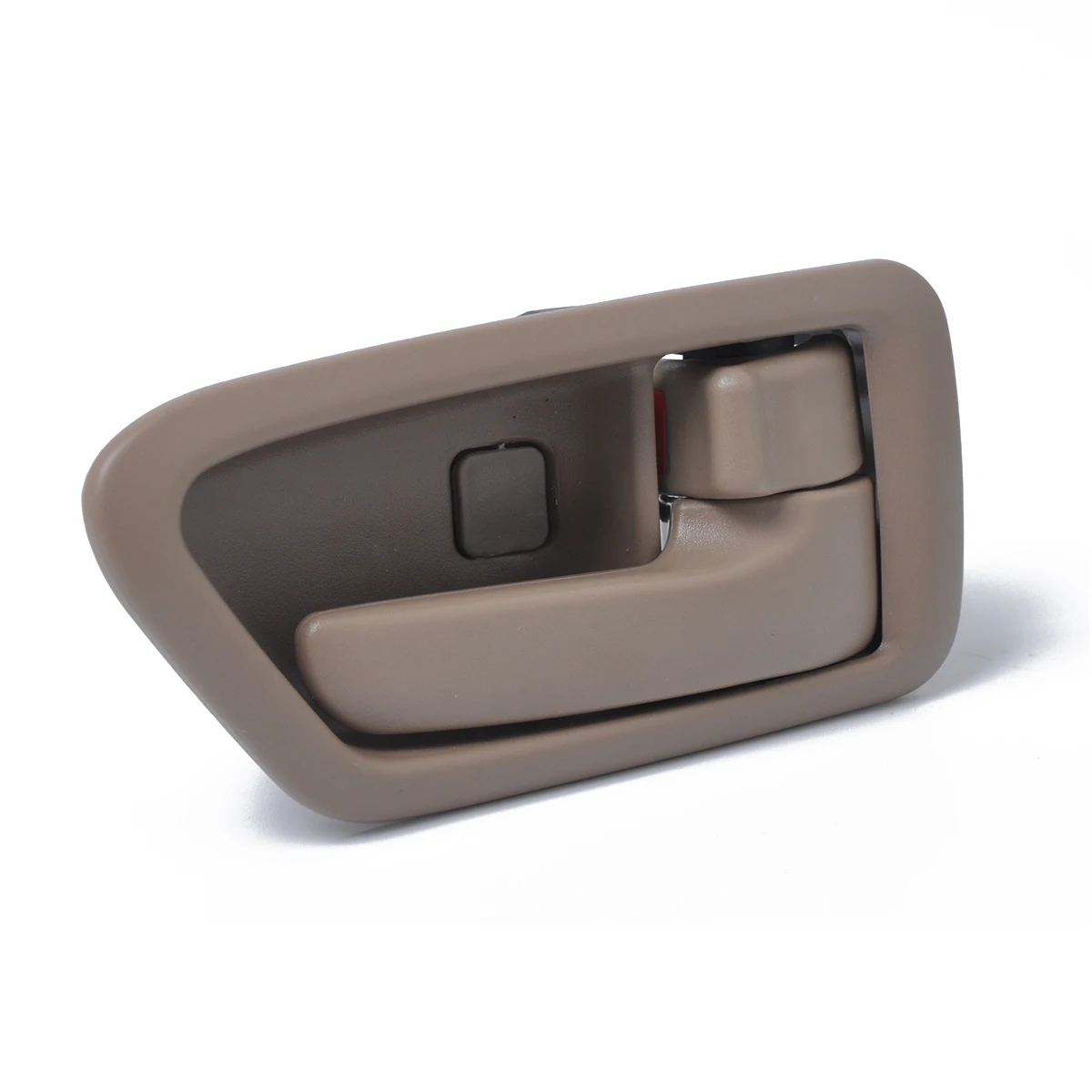 

New Front Inside Inner Door Handles Right Passenger Side For Toyota Camry 97-01 With Bezel