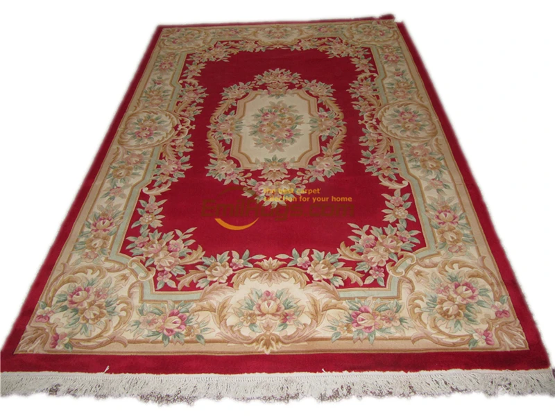 Рисунок 5 - Один из видов ковров savonnery