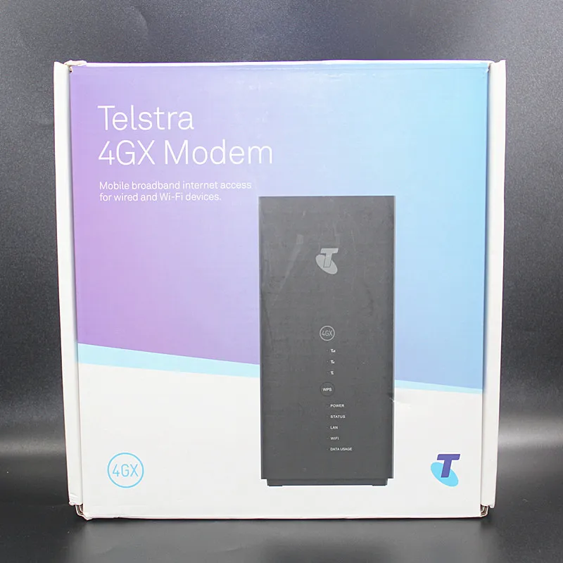 Huawei B618 B618S 66D Cat11 600 Мбит/с 4G LTE модем CPE маршрутизатор Поддержка 700/850/1800/2100/2600 МГц|3G/4G