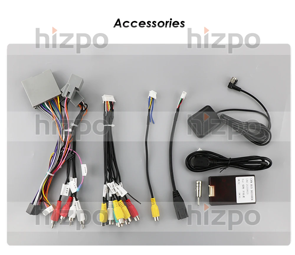 

Android10 Car multimedia player For Ford Focus Edge Mustang Expedition Explorer Fusion 2006 2007-2009 radio GPS Navigation 2 din