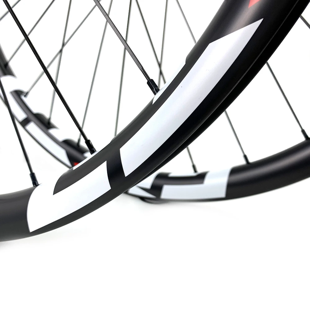 Комплект колес ELITE 29er XC AM MTB из углеродного волокна комплект с храповым механизмом
