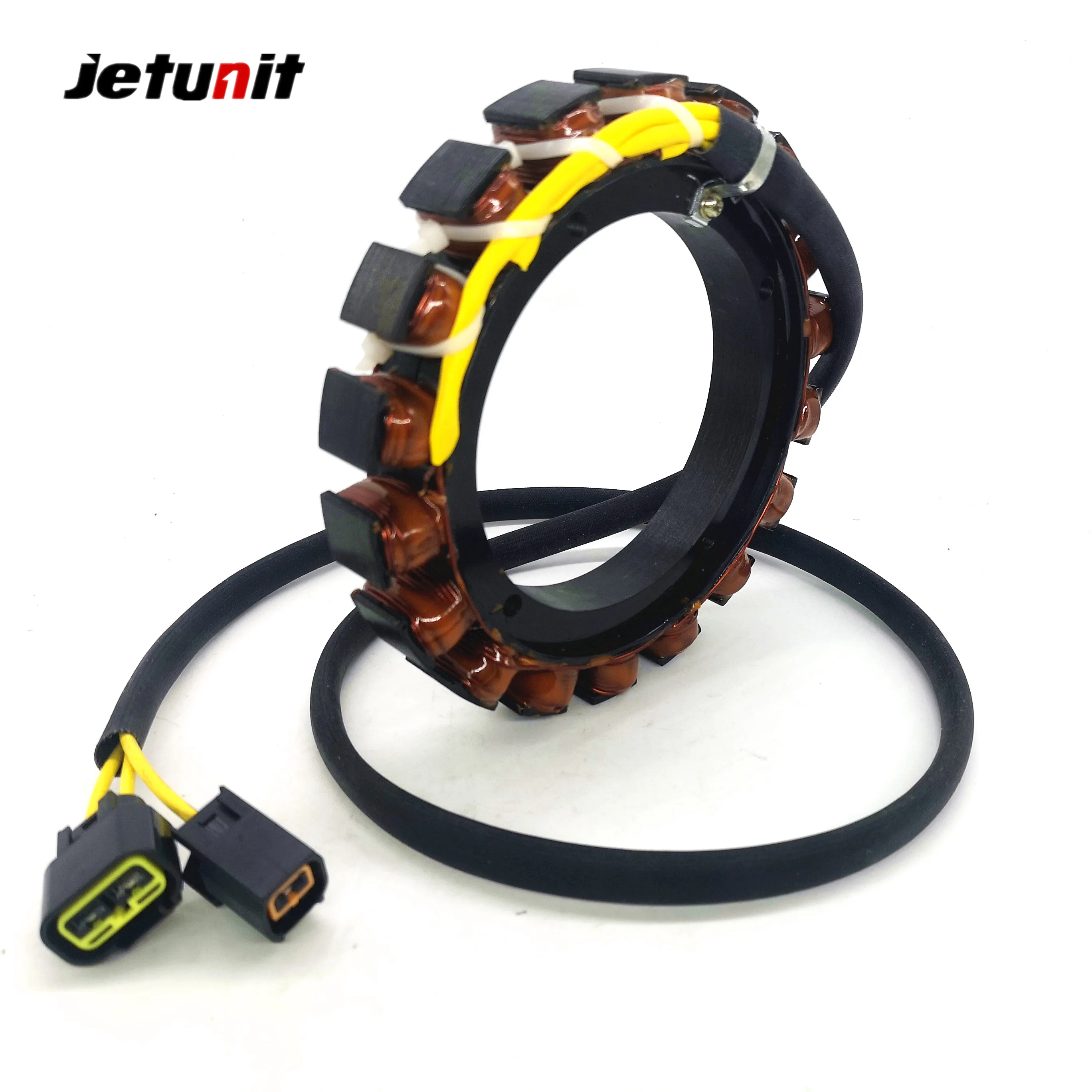 JETUNIT узел статора для Yamaha подвесной 68F-81410-00-00 150hp 175hp 200hp