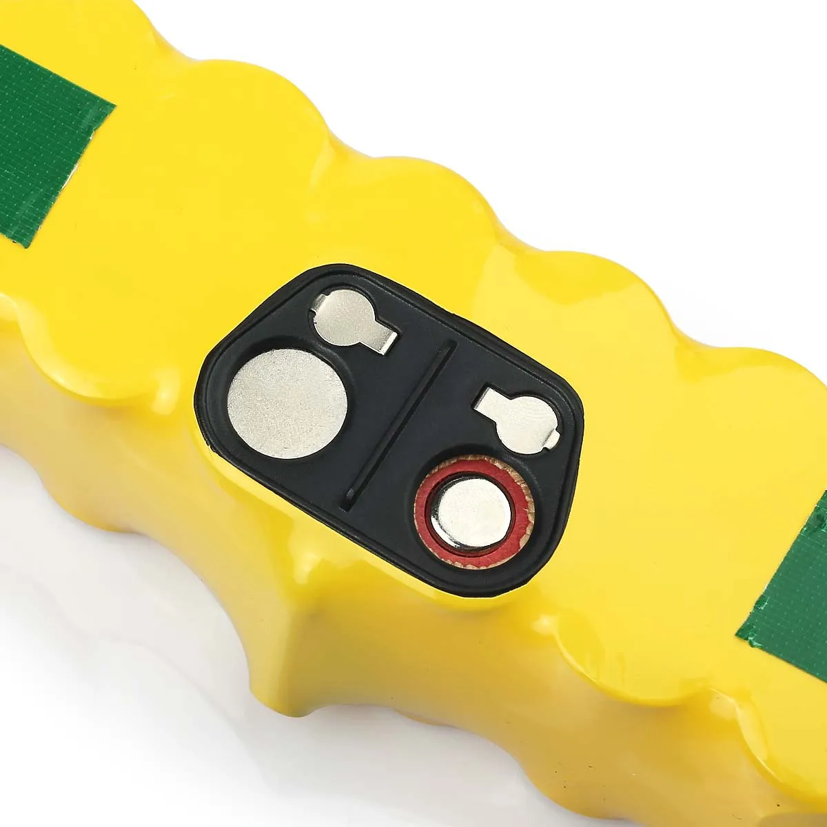 

14.4V 12800mAh Replacement NI-Mh Battery for iRobot Roomba 500 600 700 800 Series for roomba 880 760 530 555 560 581 620 650