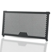 for cfmoto 650mt 650 mt motorcycle accessories cnc aluminum radiator guard protector grille grill cover potential damage