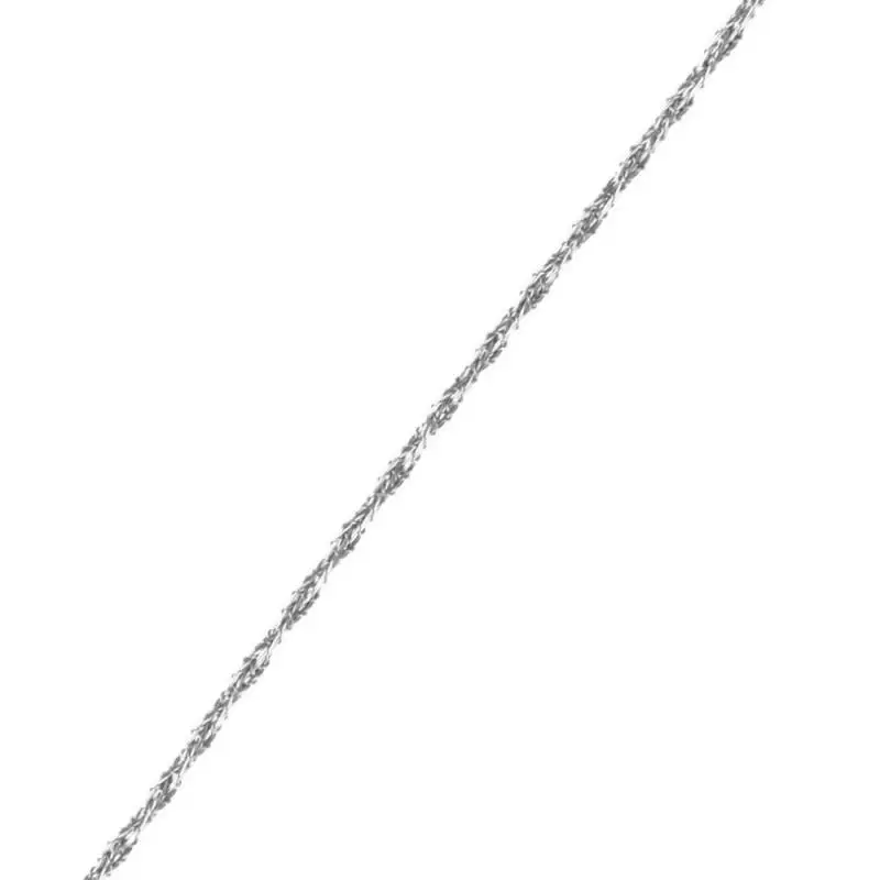

New High Quality German Stainless Steel Steel Wire Saw Outdoor Camping Hiking Hunting Fishing Emergency Rope Saw Outdoor Tool