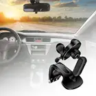 60% Прямая поставка! Держатель для мобильного телефона Регулируемый шаровой шарнир Многофункциональный эластичный Автомобильное зеркало заднего вида автомобиля держатель телефона для автомобиля