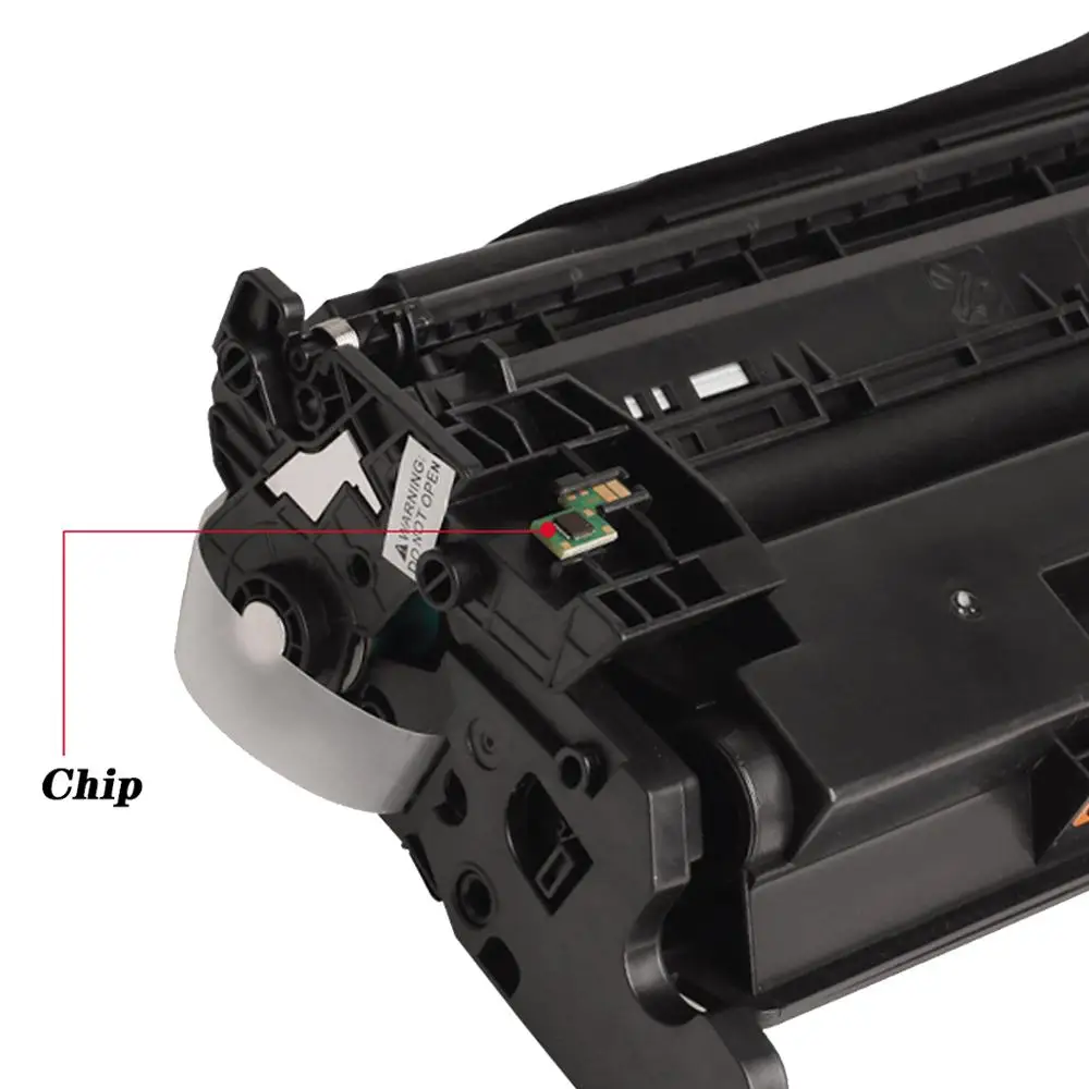 Совершенно новый тонер картридж для HP Hewlett Packard LaserJet Pro M402d M402 M402dn M402dw M402n MFP M426 26A
