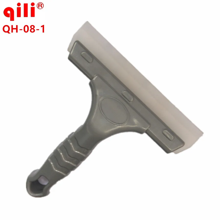 QILI QH 08 1 стеклянный скребок для воды автомобильный инструмент длинный ручной
