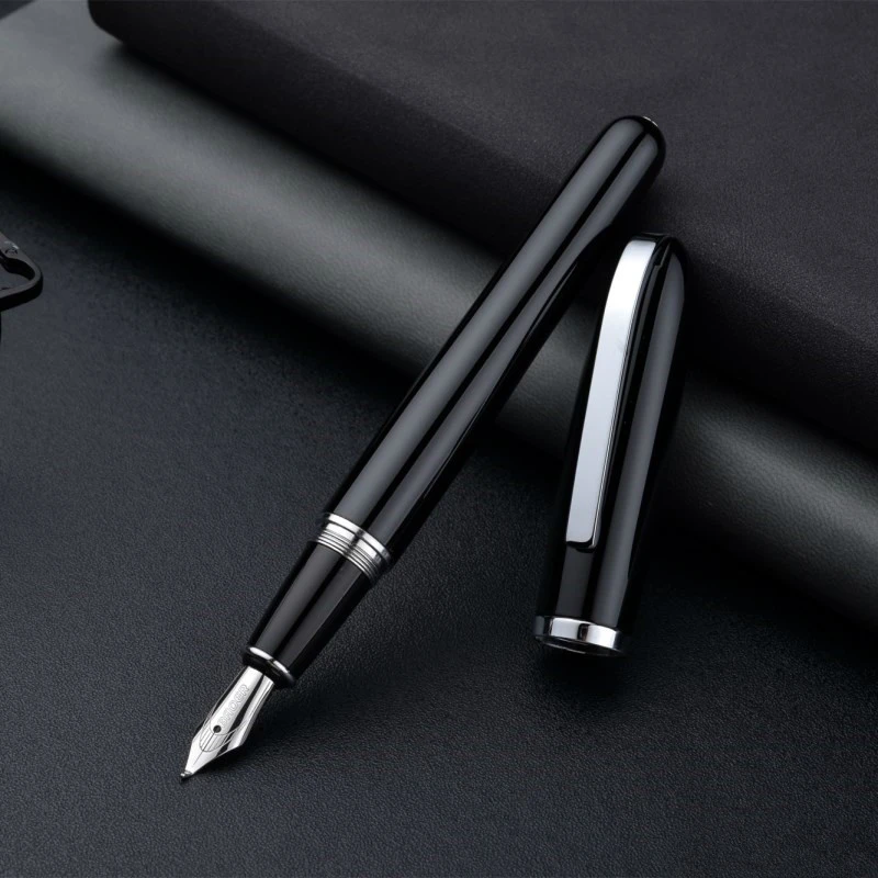 Nibs для авторучек офисные принадлежности Jinhao 516 stylo plume Роскошная каллиграфия