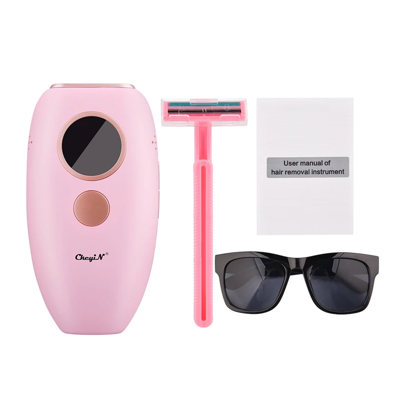 

999999 Flash IPL Hair Removal Ice Cool Depilador A Laser Epilator Face Body Bikini Women Permanent Laser Epilator Photoepilator