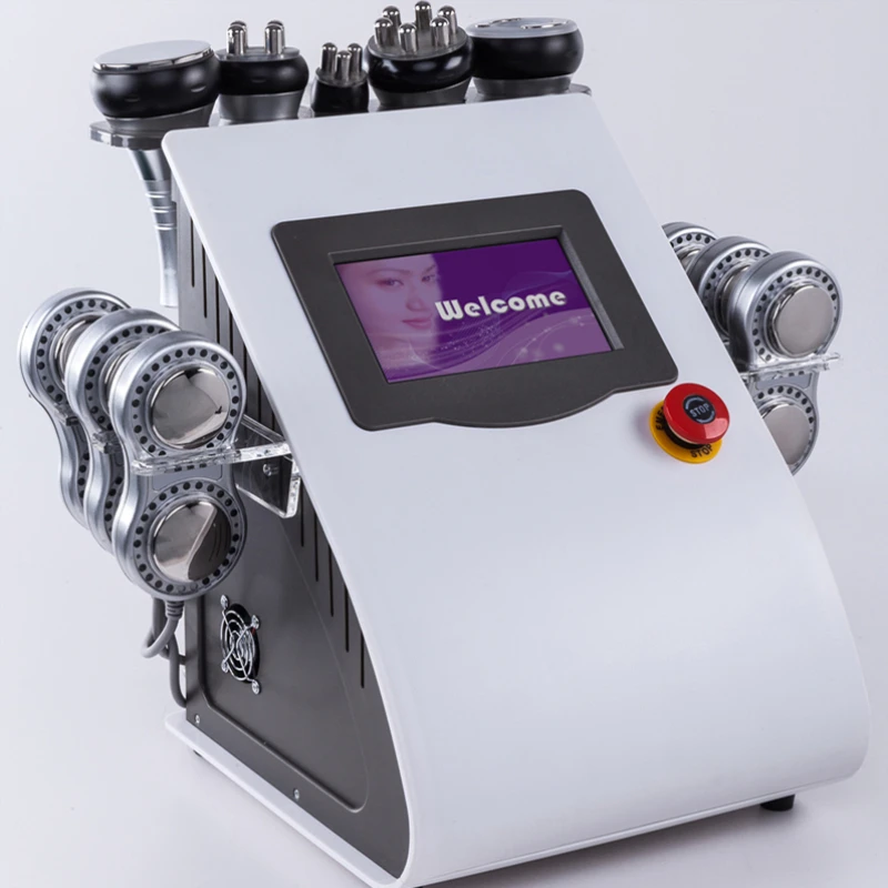 Электрический фотоэлектрический Массажер для подтяжки лица тонкий фотоаппарат +